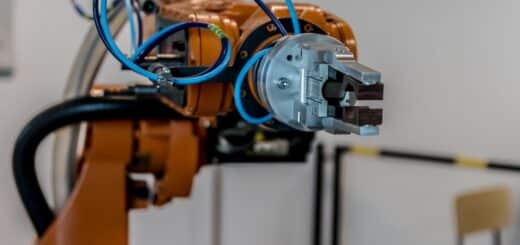 Comment la robotisation progresse-t-elle dans le BTP ?