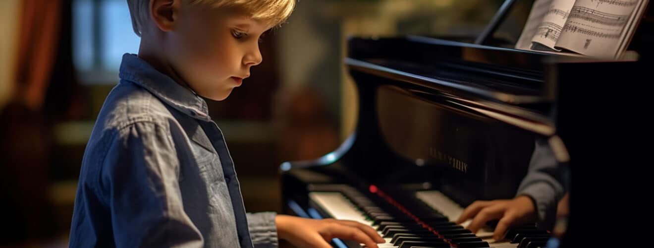 Innovations pédagogiques dans l'apprentissage musical