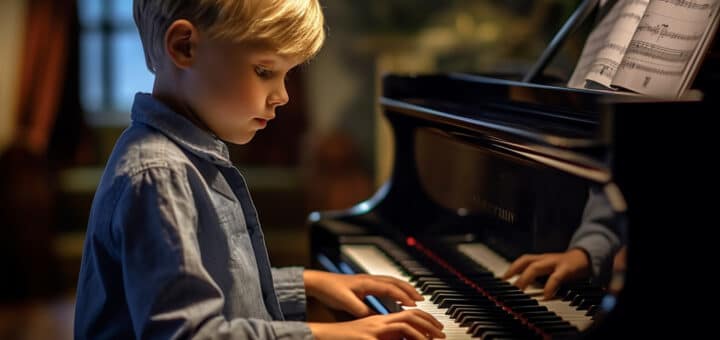 Innovations pédagogiques dans l'apprentissage musical