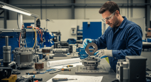 Quelles compétences pour travailler dans l’industrie magnétique ?